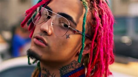 young geezer gucci gang|The History and Genius of ‘Gucci Gang’ Rapper, Lil Pump.